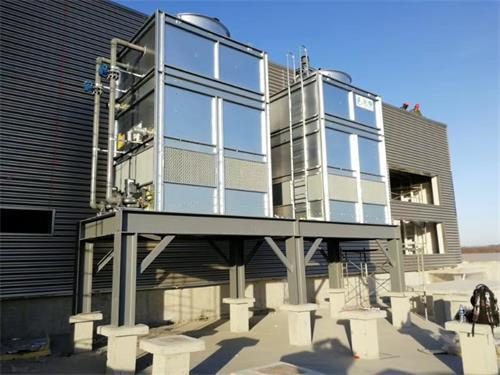冷却塔填料都有哪些建设标准,冷却塔填料回收