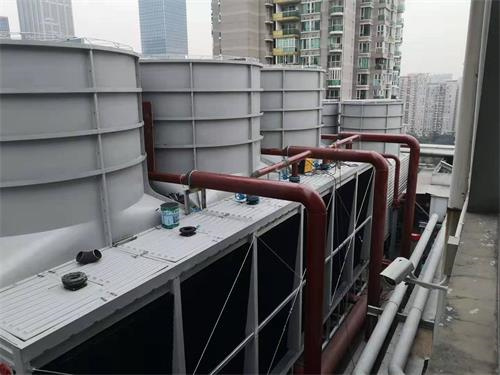 玻璃钢冷却塔填料是什么？,玻璃钢冷却塔填料托架价格