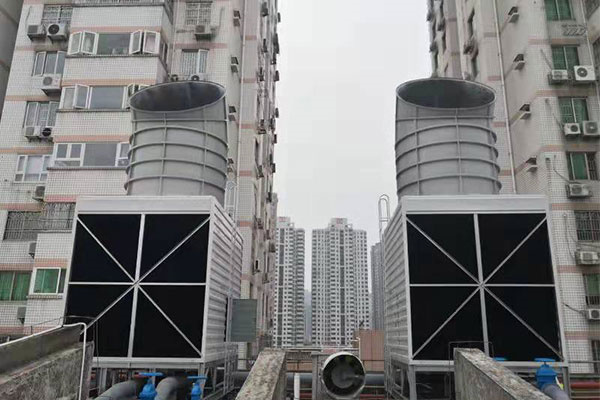 浅析乌鲁木齐玻璃钢冷却塔选型的三大技巧(标准型玻璃钢冷却塔订购)