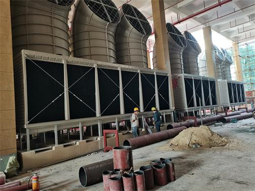 河南冷却塔被磁化解决的优点反映在哪一方面？,河南冷却塔