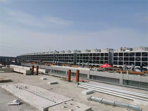 闭式冷却塔装置在什么地方比较合适？(闭式冷却塔有哪些)