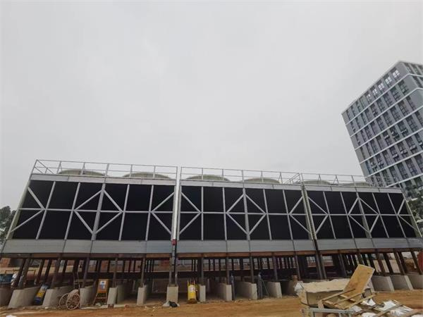 冷却塔的特点及保养方法(冷却塔保养的正确方法)