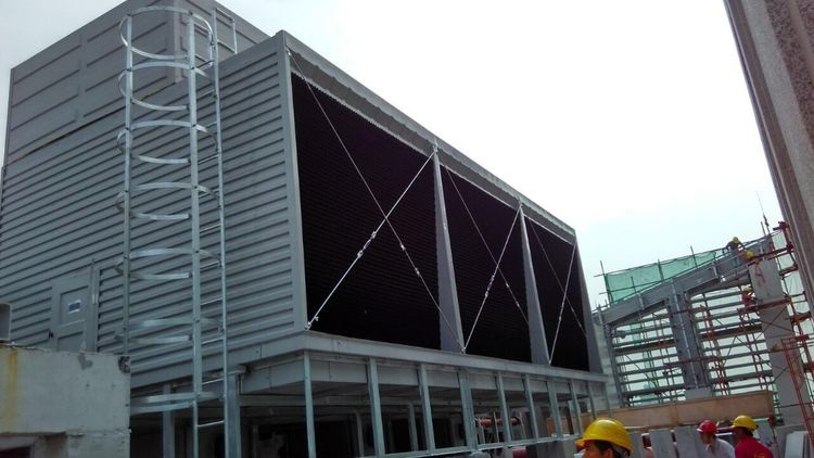 玻璃钢管道未来的发展前景,玻璃钢管道施工工艺流程