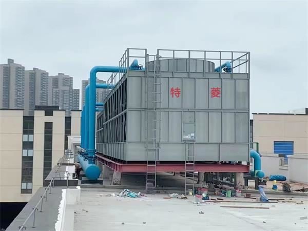 冷却塔填料性能及如何进行更换,冷却塔填料生产厂家