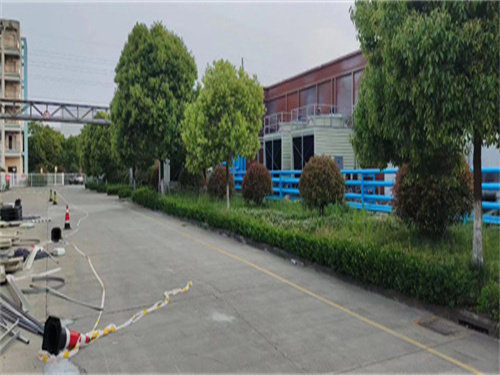 冷却塔受到污染的原因,冷却塔为什么会散发白烟,电厂冷却塔有污染吗