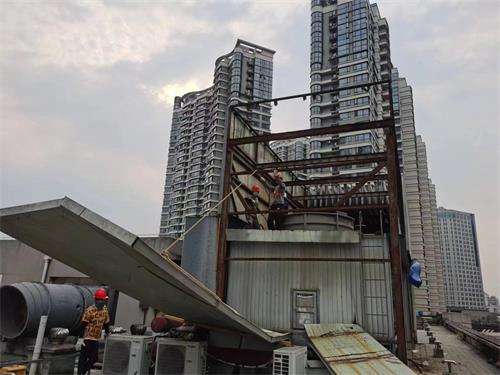 一体化泵站在运行中有哪些要求,一体化泵站