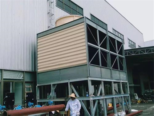 冷却塔填料蜂窝斜管填料的使用方法,冷却塔填料厂家联系方式