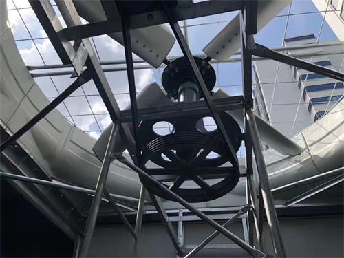 掌握这些冷却塔降噪处理方法，轻松解决冷却塔噪音问题,冷却塔降温效果差解决方案