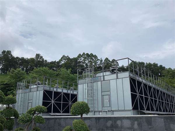 安装不锈钢冷却塔的注意事项和适用范围(广州安装冷却塔手续)
