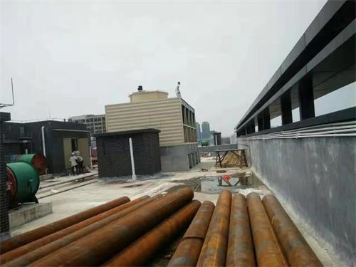 化粪池无可比拟的三大特性
