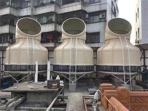 深圳冷却塔为大家分享冷却塔的选型及注意事项(深圳冷却塔选型)