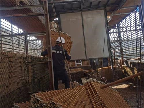 pp电子游戏中标深圳文建工业园（棉时代）空调系统项目,pp电子游戏中标深圳稳建工业园（全
