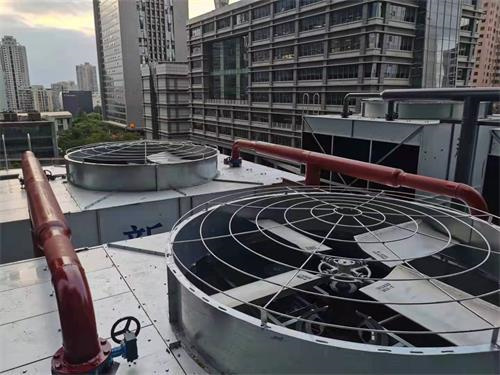 封闭式冷却塔的性能优点(陆丰封闭式冷却塔多少钱)