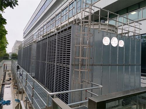 广州冷却塔维修范围,广东冷却塔维修