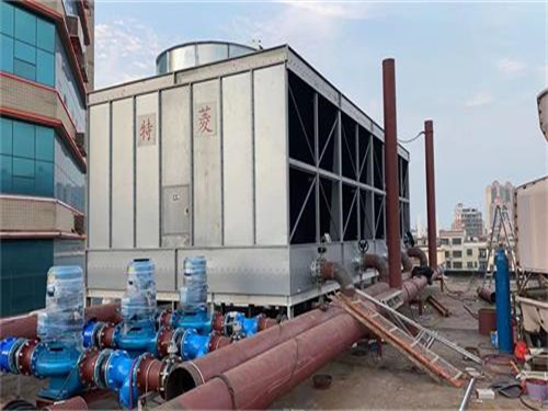 安全使用玻璃钢冷却塔需用户关注这些事项,玻璃钢化粪池安全吗