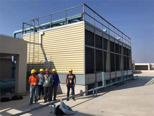 【玻璃钢净化塔】解决有机废气机器设备应具备什么基础规定？,河南玻璃钢