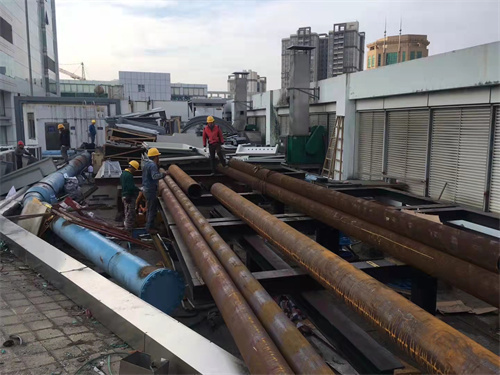 冷却塔厂家工业冷却塔清洗技巧？(工业冷却塔品牌排行榜)