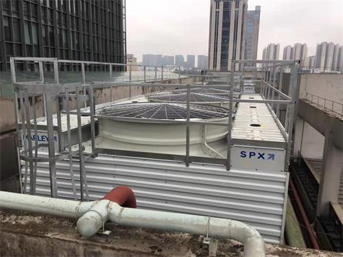 玻璃钢冷却塔采用方形设计结构的概念,玻璃钢冷却塔是干什么用的