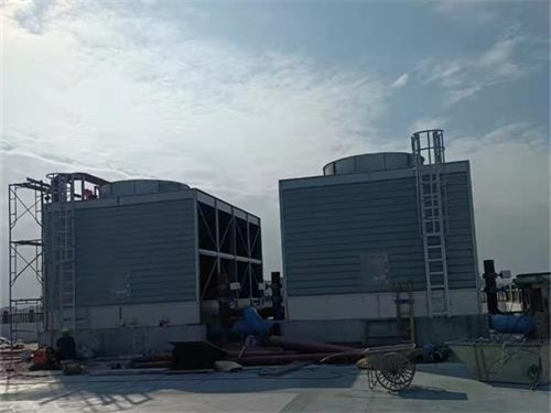 冷却塔改造有哪些优点？ （冷却塔改造后的优点）,冷却塔改造方案