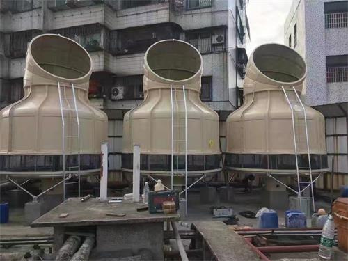 闭式冷却塔填料的清洗方法pp电子游戏告诉你(闭式冷却塔填料多久更换一次)