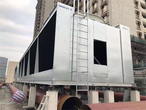 深圳冷却塔降噪厂家告诉您如何防止玻璃钢冷却塔破裂,深圳冷却塔填料