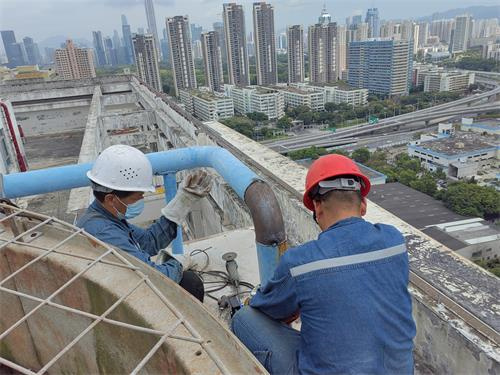 深圳冷却塔厂家讲述如何提高冷却塔的效率,深圳冷却塔厂家直销