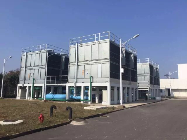 凉水塔的安装要点是怎样的呢？(凉水塔安装要多少时间)