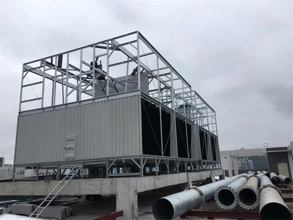 pp电子游戏空调如何在不使用电冷却塔的情况下做到这一点,替代冷却塔