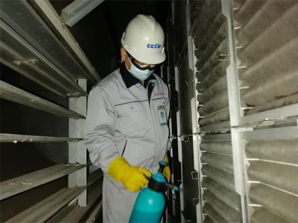 玻璃钢冷却塔填料的基础构造标准和性能,玻璃钢冷却塔填料厂家