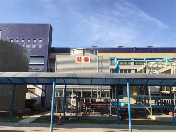 浅析玻璃钢冷却塔选型的三大技巧(标准型玻璃钢冷却塔订购)