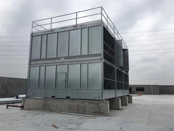 冷却塔运行前检查工作做了吗？,冷却塔运行重量