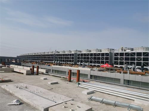 不锈钢冷却塔对质量有哪些严格要求?(不锈钢冷却塔选型)