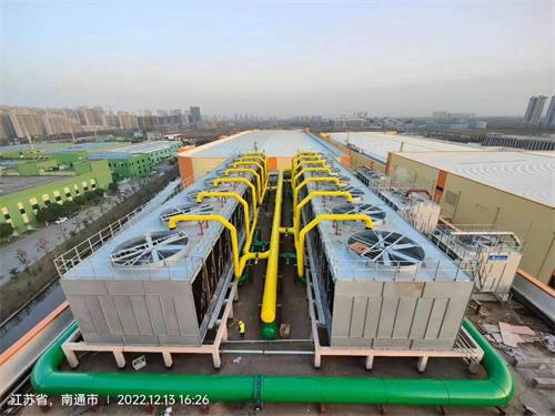 广东空调玻璃钢冷却塔优化设计,玻璃钢客车空调罩