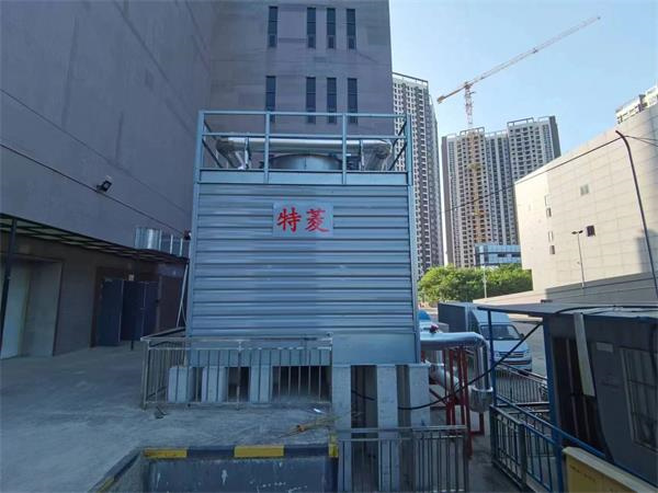 闭式冷却塔关键部件的保养管理办法(闭式冷却塔长期不使用应怎么操作)