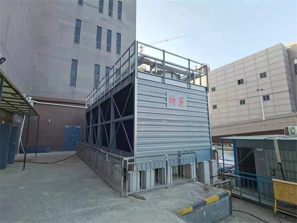 简析冷却塔底盘漏水原因及解决方法,冷却塔底盘漏水怎补