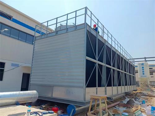 简要分析我国冷却设施行业市场的现状以及解决方案(冷却系统厂商)