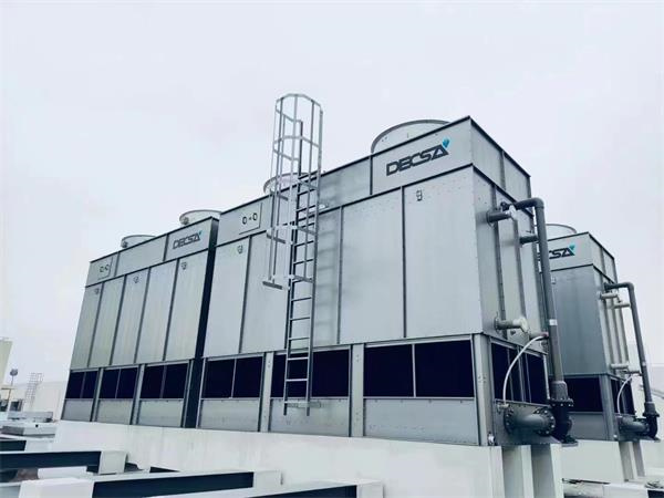 你知道冷却塔在现实生活中起到什么作用吗