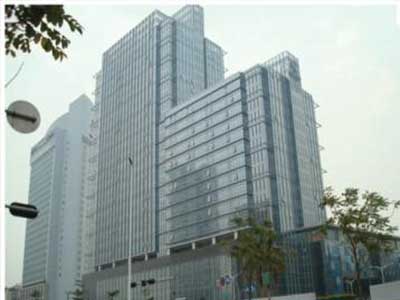 福田海岸环庆大厦pp电子游戏